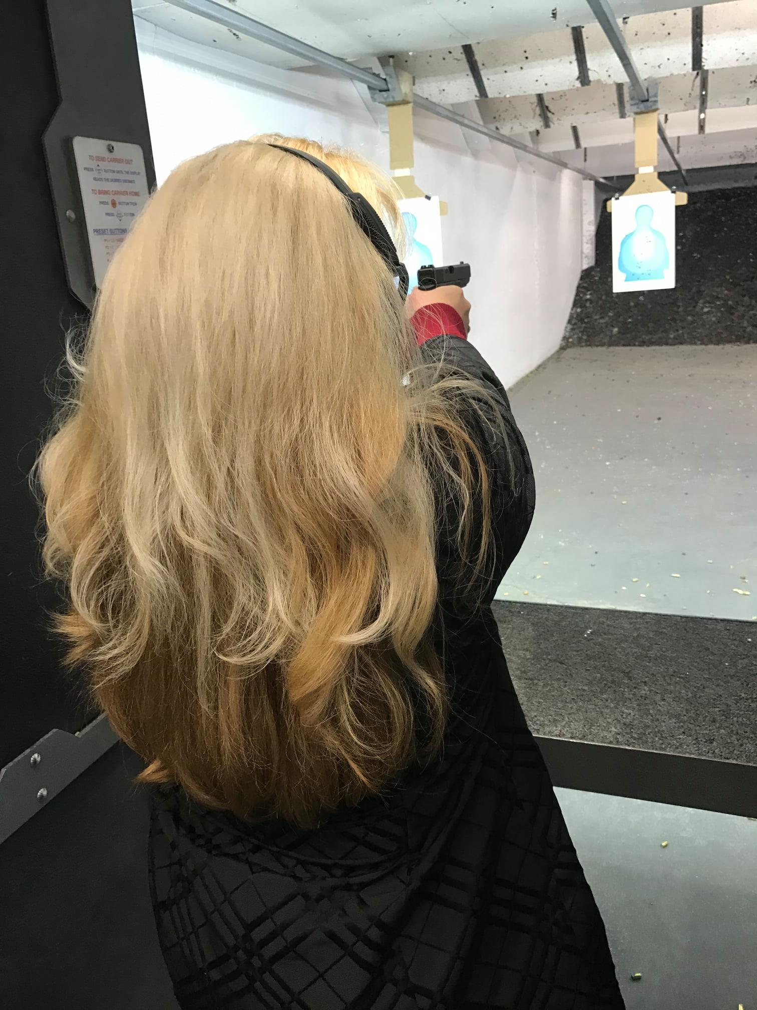 Live-Fire Qualification