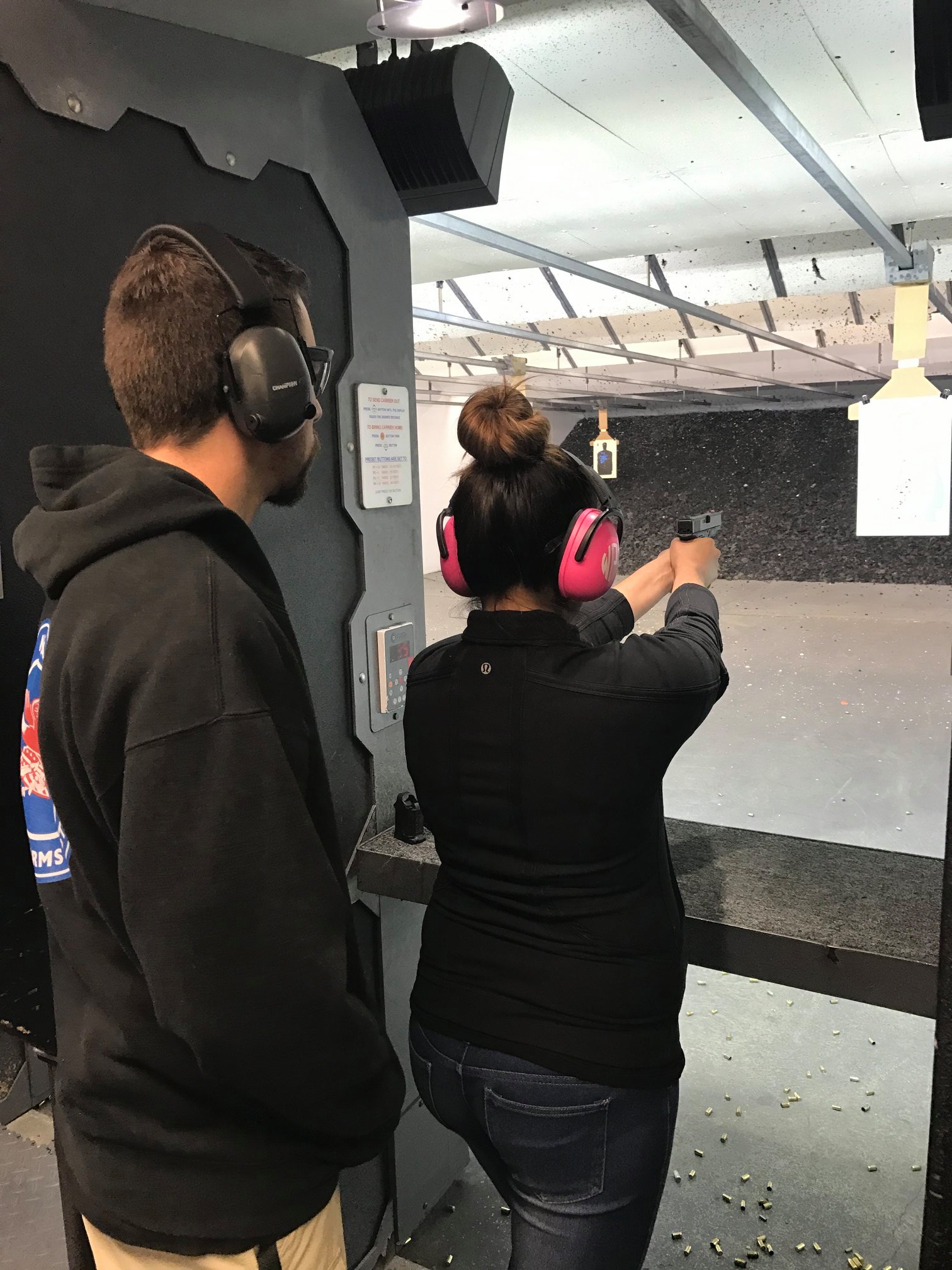 Instructor Coaching
