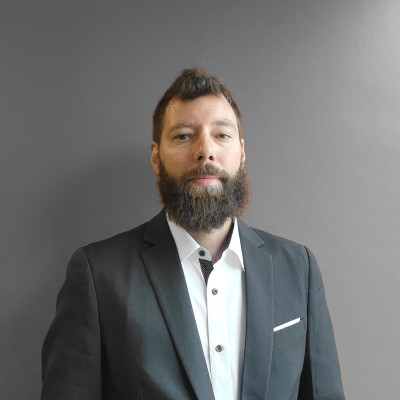 Jesse Fox – Lead Instructor